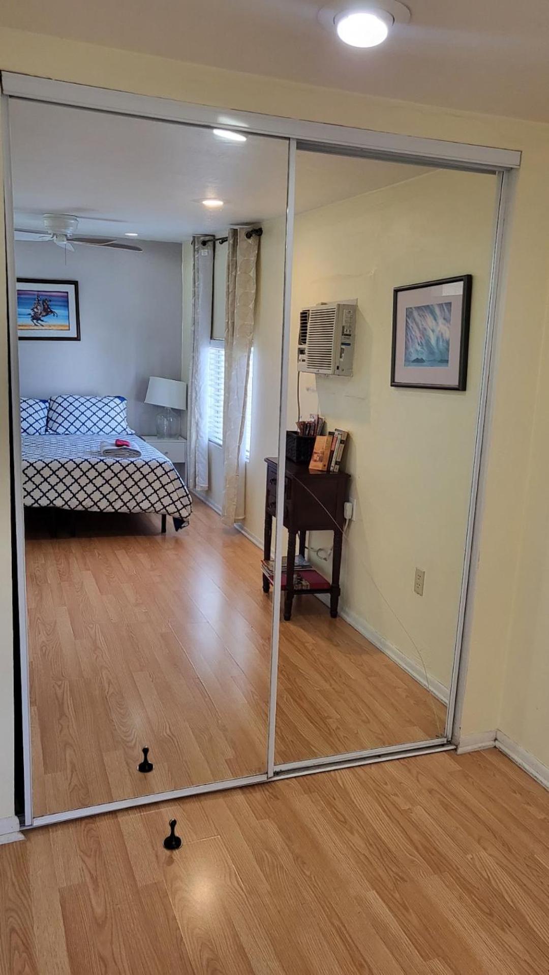 U4 - Cozy 1Br & 1Ba Walkup Apt In Dt Phx With Pkg Phoenix Exterior photo